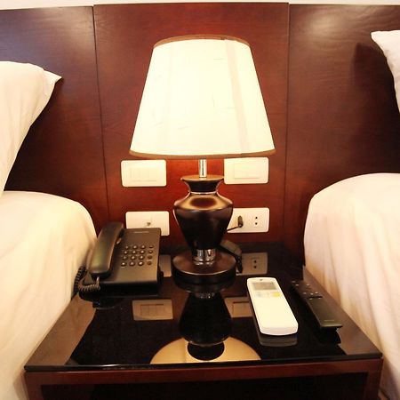 Camellia Hotel Ninh Binh Buitenkant foto