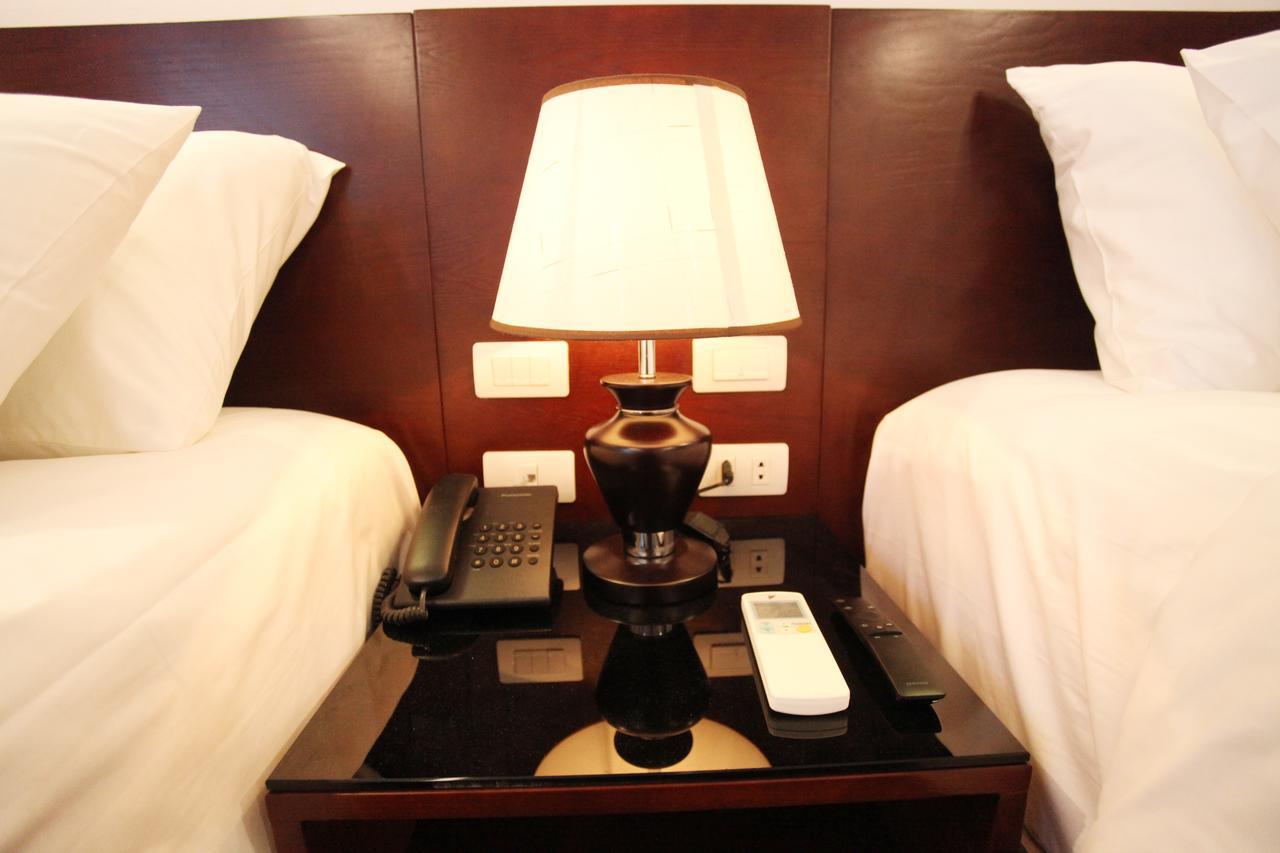 Camellia Hotel Ninh Binh Buitenkant foto