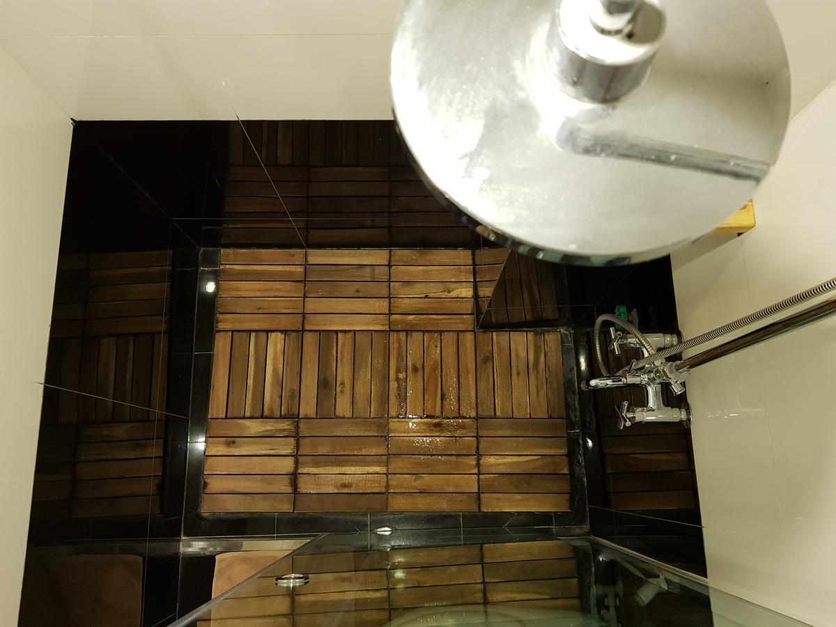 Camellia Hotel Ninh Binh Buitenkant foto